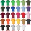 t shirt color chart - Ryan Trahan Shop