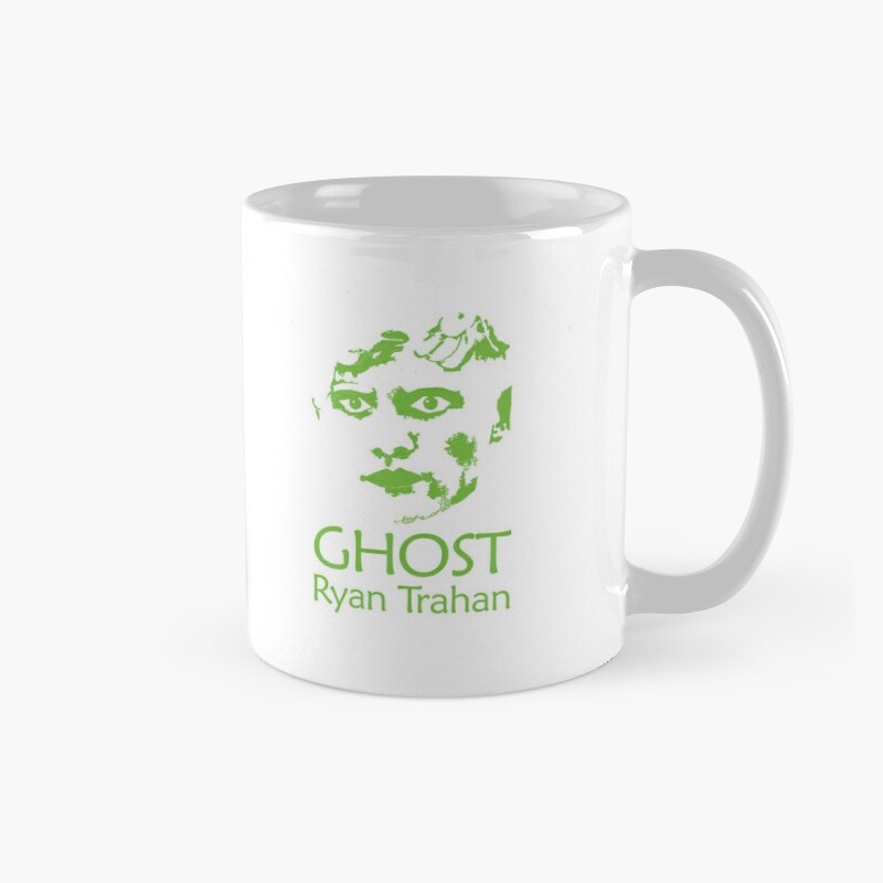 Ryan Trahan Goust Mug - Ryan Trahan Shop