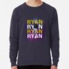 ssrcolightweight sweatshirtmens322e3f696a94a5d4frontsquare productx1000 bgf8f8f8 14 - Ryan Trahan Shop