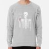 ssrcolightweight sweatshirtmensheather greyfrontsquare productx1000 bgf8f8f8 1 - Ryan Trahan Shop