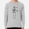 ssrcolightweight sweatshirtmensheather greyfrontsquare productx1000 bgf8f8f8 - Ryan Trahan Shop