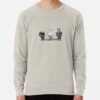 ssrcolightweight sweatshirtmensheather oatmealfrontsquare productx1000 bgf8f8f8 14 - Ryan Trahan Shop