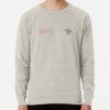 ssrcolightweight sweatshirtmensheather oatmealfrontsquare productx1000 bgf8f8f8 6 - Ryan Trahan Shop