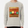 ssrcolightweight sweatshirtmensheather oatmealfrontsquare productx1000 bgf8f8f8 7 - Ryan Trahan Shop