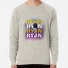 ssrcolightweight sweatshirtmensoatmeal heatherfrontsquare productx1000 bgf8f8f8 14 - Ryan Trahan Shop