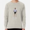 ssrcolightweight sweatshirtmensoatmeal heatherfrontsquare productx1000 bgf8f8f8 3 - Ryan Trahan Shop