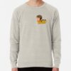 ssrcolightweight sweatshirtmensoatmeal heatherfrontsquare productx1000 bgf8f8f8 4 - Ryan Trahan Shop