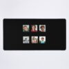 urdesk mat flatlaysquare1000x1000 18 - Ryan Trahan Shop